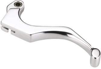 Важіль зчеплення ACCEL LB-01 срібний