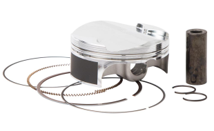 Поршень KTM (4T) SXF 250 (SX-F250) '06-'12, EXCF 250 (EXC-F250) '07-'13 REPLICA 12,8:1 (75,96MM) VERTEX 23235A