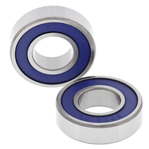 Підшипники осі колеса POLARIS SPORTSMAN 500 2005-4 RIDE AB25-1423