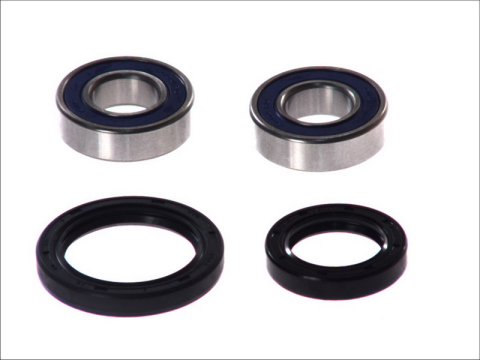 Подшипники оси колеса HONDA CBR 900 1993- 4 RIDE AB25-1074