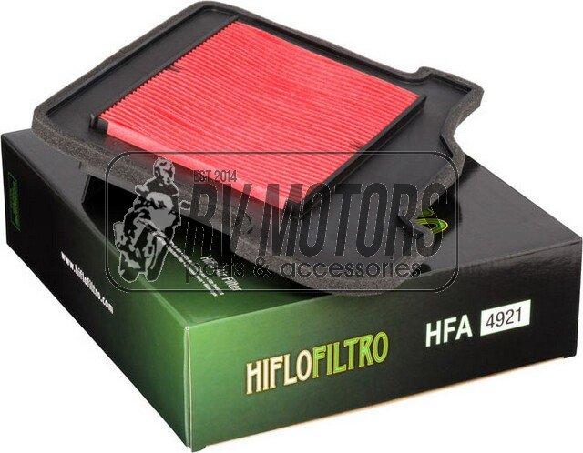 Воздушный фильтр HIFLO HFA4921
