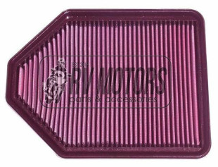 Воздушный фильтр KN DU-1004