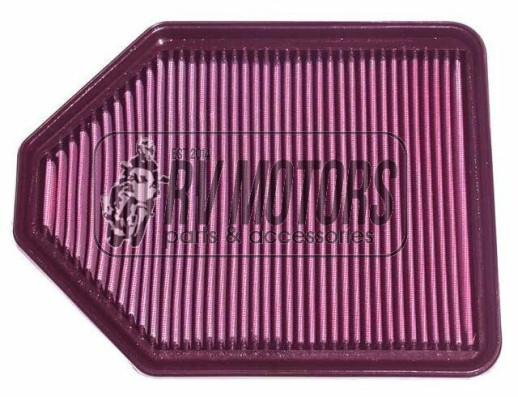 Повітряний фільтр KN DU-1004