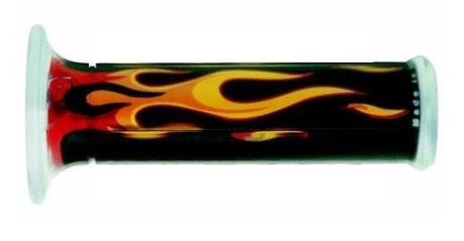 Ручки керма ARIETE закриті 01684-FU