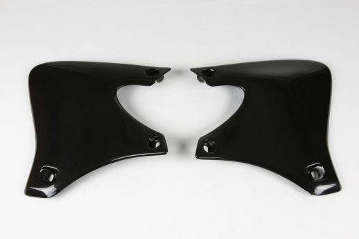 Боковой пластик  YAMAHA YZF/WRF 400/426 '00-02  UFO YA03827001