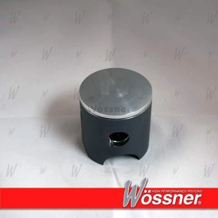 Поршень HUSQVARNA CR/WR 125 '88-'91, CAGIVA CROSS 125 (55,95MM) WOSSNER 8060DA