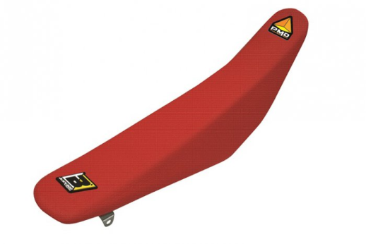 Обшивка сидіння BETA RR 2T/4T &#39;13-&#39;19 BLACKBIRD PYRAMID (PMD) E1B06G/01