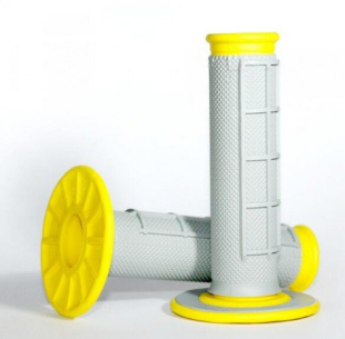 Ручки руля RENTHAL RH-G192	