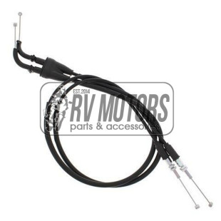 Трос газа KTM EXC-G 250 RACING '03-'04, SX 450 '03-'06 (45-1043) PROX 53.110043