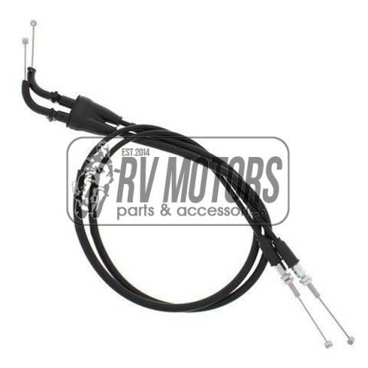 Трос газу KTM EXC-G 250 RACING &#39;03-&#39;04, SX 450 &#39;03-&#39;06 (45-1043) PROX 53.110043