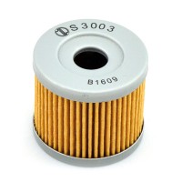 Масляный фильтр MEIWA S3003 (HF131) 