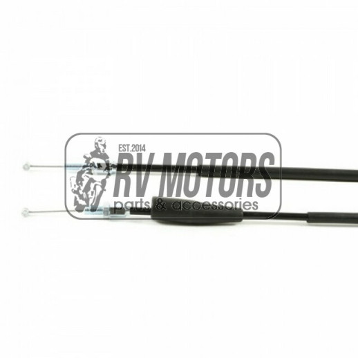Трос газу SUZUKI DR 125SE '94-'96, DR 200SE '96-'09 PROX 53.111020
