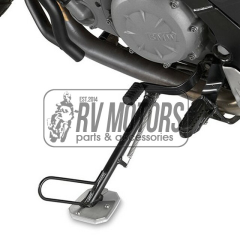 Расширение подножки BMW G 650GS 11-16 KAPPA ES5101K