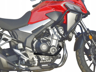 Защитные дуги Heed Honda CRF 1100 Africa Twin Adventure