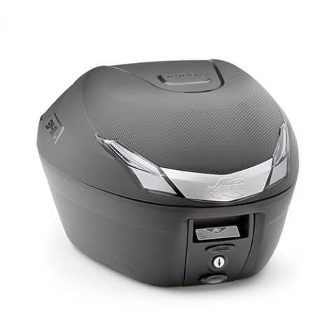 Кофр центральный KAPPA 34L Monolock K34NT