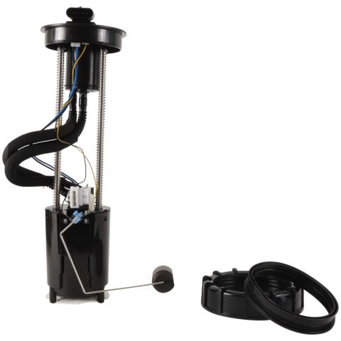 Топливный насос CAN-AM Maverick X3 Max Turbo '18-'21 ALL BALLS 47-1028