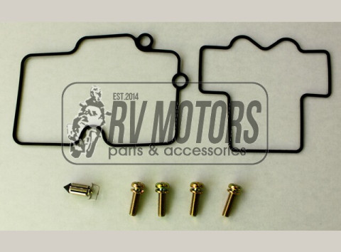 Ремкомплект карбюратора KTM SXF TOURMAX CAB-450