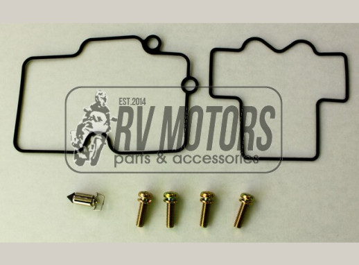 Ремкомплект карбюратора KTM SXF TOURMAX CAB-450