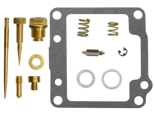 Ремкомплект карбюратора YAMAHA XS 400 '77 (2A2-14900-60-00) PSYCHIC MU-07010