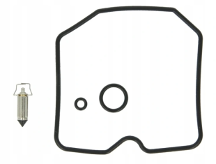 Ремкомплект карбюратора SUZUKI LTF 500 '03-07 TOURMAX CAB-S26