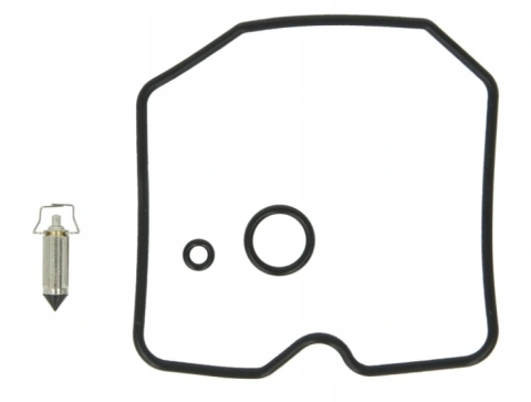 Ремкомплект карбюратора SUZUKI LTF 500 '03-07 TOURMAX CAB-S26