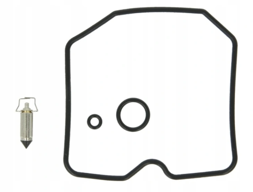 Ремкомплект карбюратора SUZUKI LTF 500 '03-07 TOURMAX CAB-S26