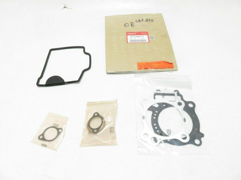 Комплект прокладок TopEnd Honda CRF250 R/X 05-17 06113-KRN-710