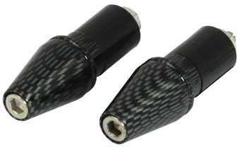 Грузы руля BIKE IT 22mm BEWBULCBN