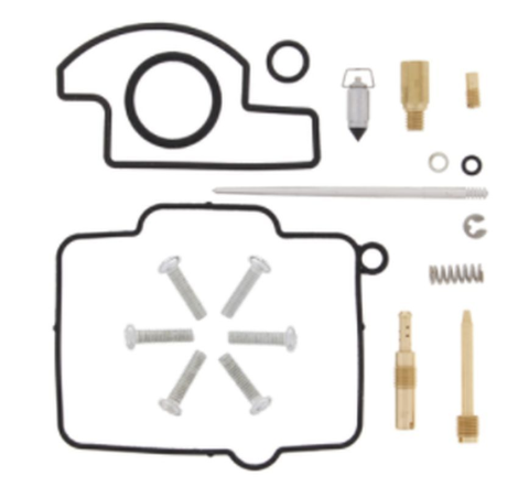 Ремкомплект карбюратора SUZUKI RM 250 '04-08 PROX 55.10131