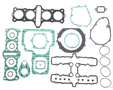 Полный комплект прокладок KAWASAKI Z1 900 '73  ATHENA  P400250850902