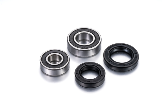 Подшипники оси колеса ARCTIC CAT DVX 400 '04-'08, KAWASAKI KFX 400 '03-'06, SUZUKI LTZ 400 '03-'18, LT 230 E '87-'93, LT 250 '85-'92, LTZ 250 '04-'09, LTZ 400 '03-'18, LTZ 450 '06-'11, LT 500 R '87-'90 FACTORY LINKS AFW-S-001 (25-1042)