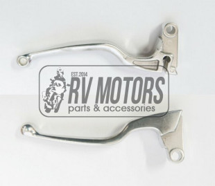 Рычаг сцепления NACHMAN DSY32SN YAMAHA XVS 950/1300 MIDNIGHT STAR '07