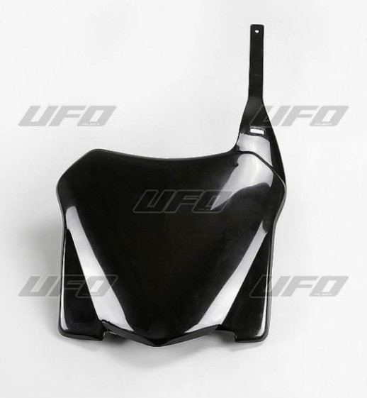 Передній обтічник крос HONDA CRF 250R &#39;08-&#39;09 UFO HO04629001