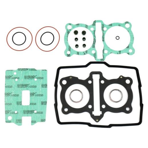 Комплект прокладок TOP-END HONDA CB 450S &#39;86-&#39;88 (PC17) ATHENA P400210600453