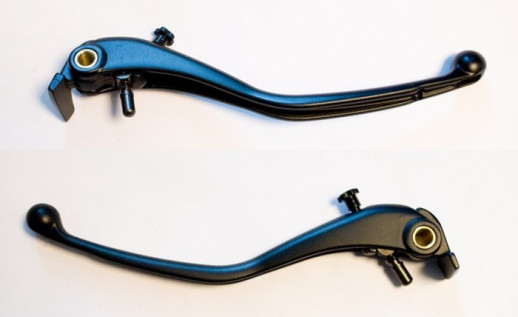 Важель гальма DUCATI MULTISTRADA 1200 &#39;10-&#39;11 NACHMAN 73702CN