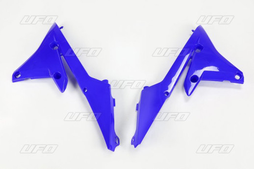 Бічний пластик YAMAHA YZF 250/450 &#39;14-&#39;18, WRF 250 &#39;15-&#39;18 UFO YA04838089