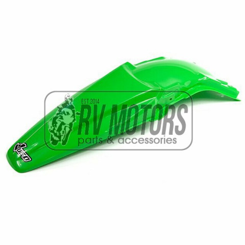 Щиток задний KAWASAKI KXF 250/450 '09-'12  UFO KA03798026