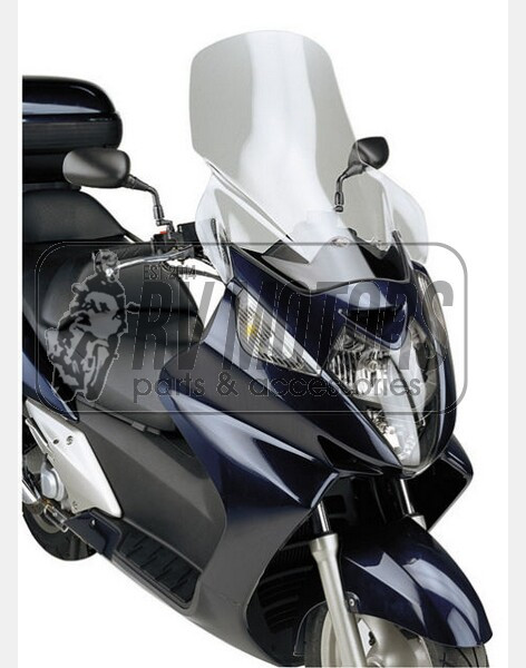 Вітрове скло Kappa Honda Silver Wing 214DT