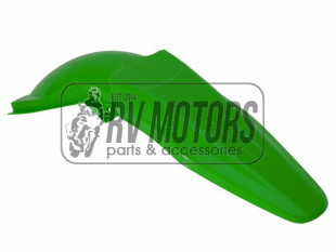 Щиток задний KAWASAKI KXF250 (06-08)  RACETECH KA03766026RT