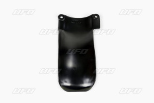 Щиток заднего амортизатора KAWASAKI KX 125/250/500 '89  UFO KA02724001