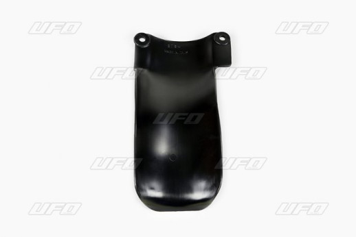 Щиток заднього амортизатора KAWASAKI KX 125/250/500 &#39;89 UFO KA02724001