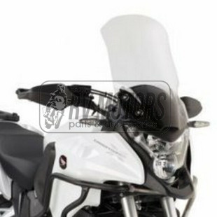 Ветровое стекло Kappa Honda Crosstourer 1200 (2012) KD1110ST