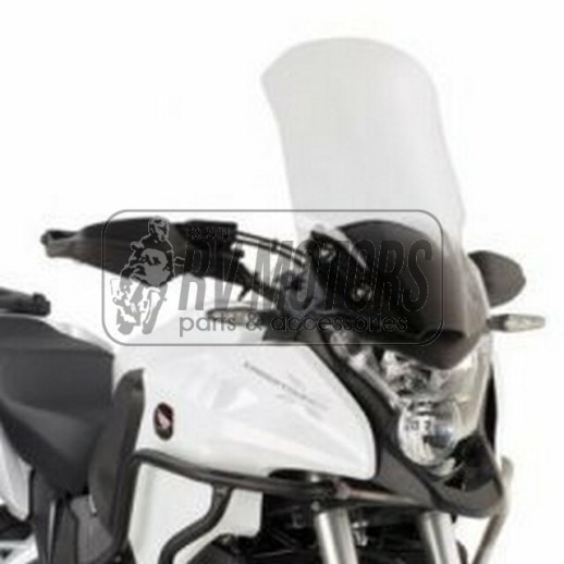 Вітрове скло Kappa Honda Crosstourer 1200 (2012) KD1110ST