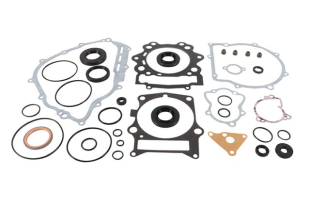Полный комплект прокладок KAWASAKI KVF650 I (WTRYSK) BRUTE FORCE 06-13  WINDEROSA 811960