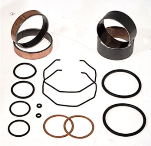 Ремкомплект вилки KAWASAKI KX 125/250 '02-'03 BEARING WORX FBK50003 (38-6066)