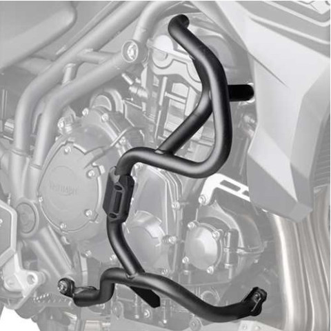 Защитные дуги Kappa TRIUMPH Tiger Explorer 1200 (2012) KN6403