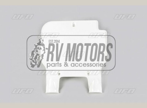 Передний обтекатель кросс KAWASAKI KX 125/250/500 '89-'95  UFO KA02720047