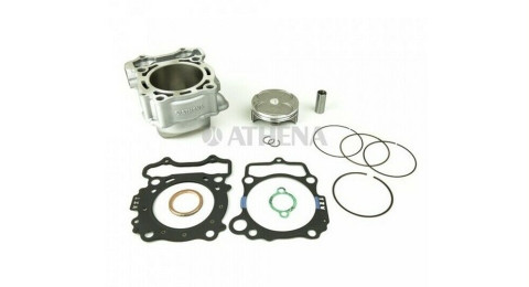 Цилиндр + поршень YAMAHA YZF 250 '17-'18 ATHENA P400485100066