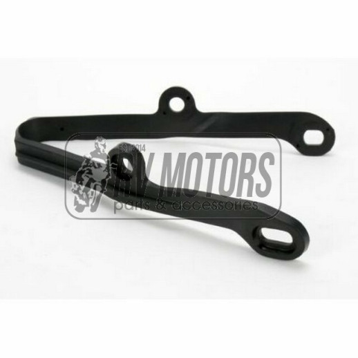 Слайдер ланцюга KAWASAKI KXF 250 &#39;09-&#39;16, KXF 450 &#39;09-&#39;15 UFO KA04709089