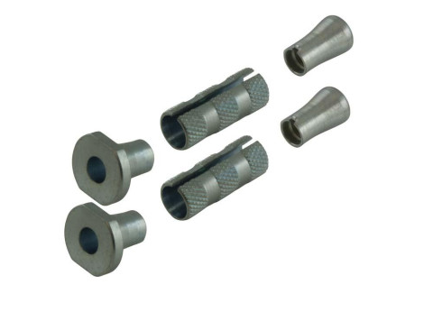 Крепления для защиты рук RECETECH 14-15mm KITEXP014AC